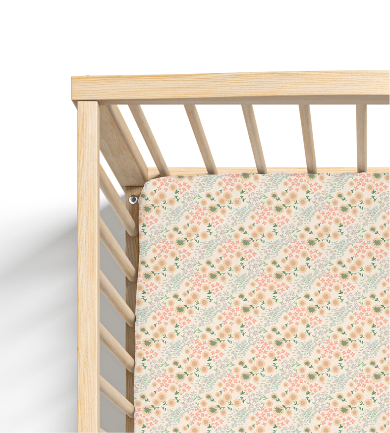 baby bed
