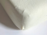 Organic Cotton Waffle Crib Sheet in Ivory