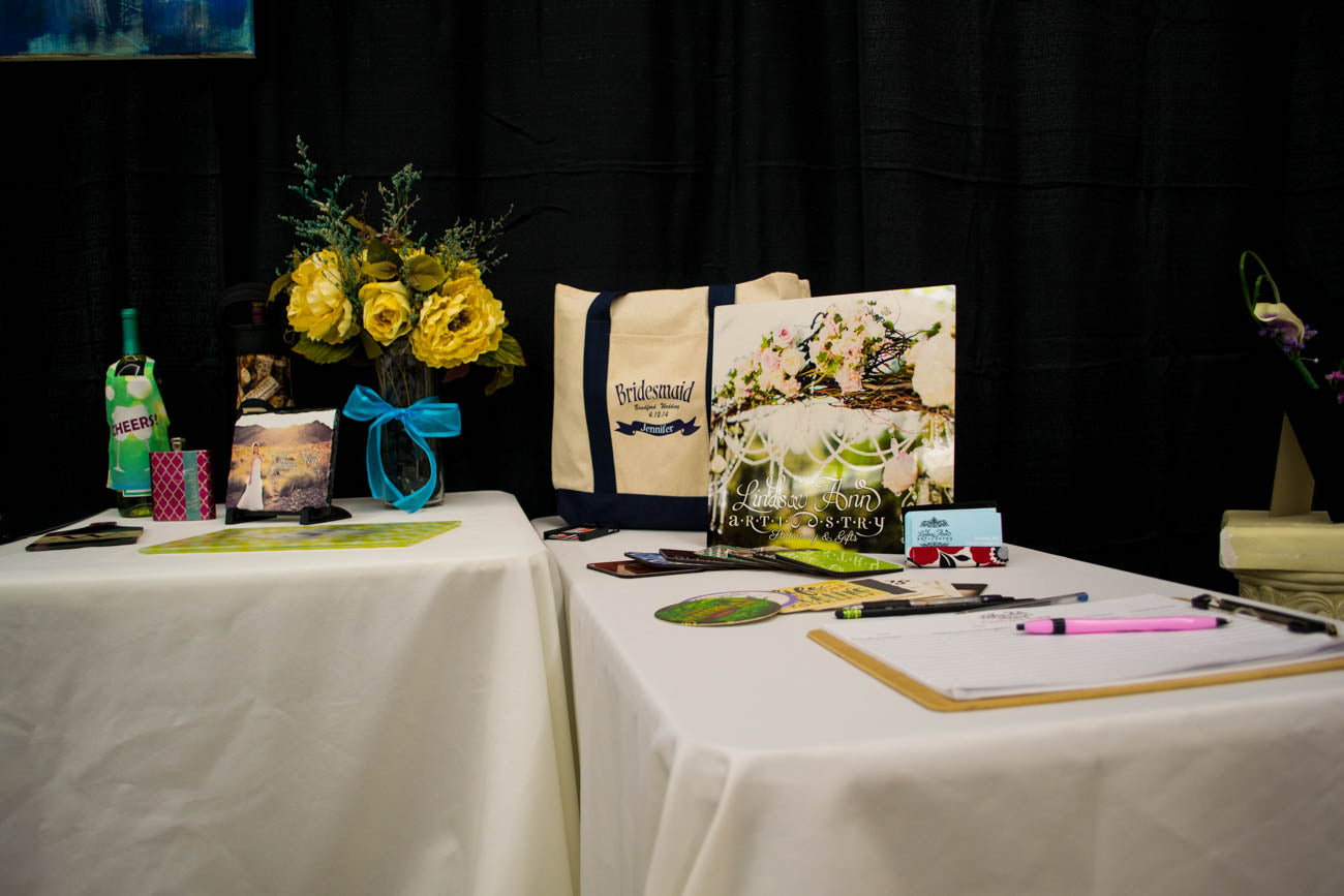 Southwest Wedding Show - Pasadena