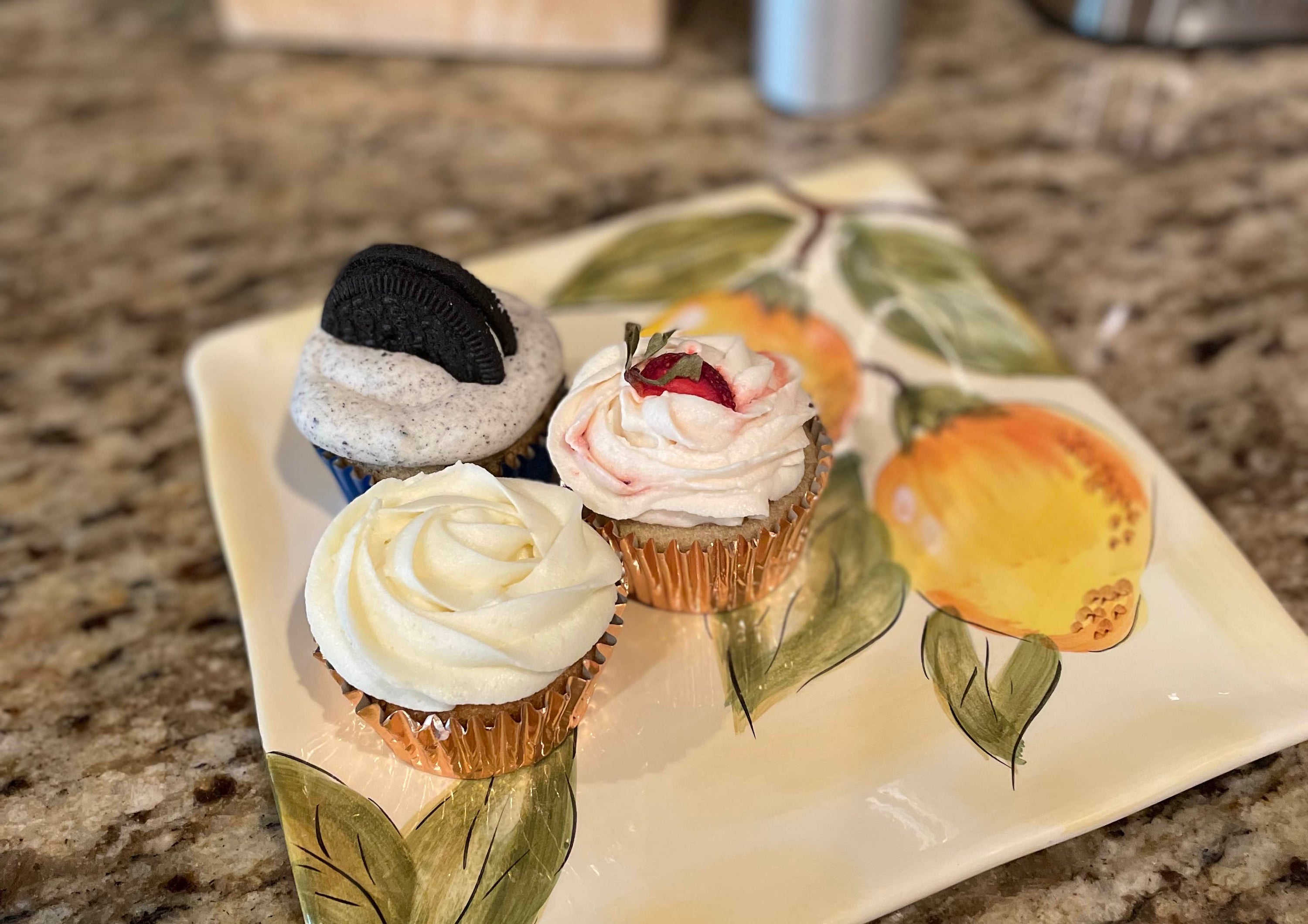 Small Business Spotlight: Sugar Land Gluten Free Bakery