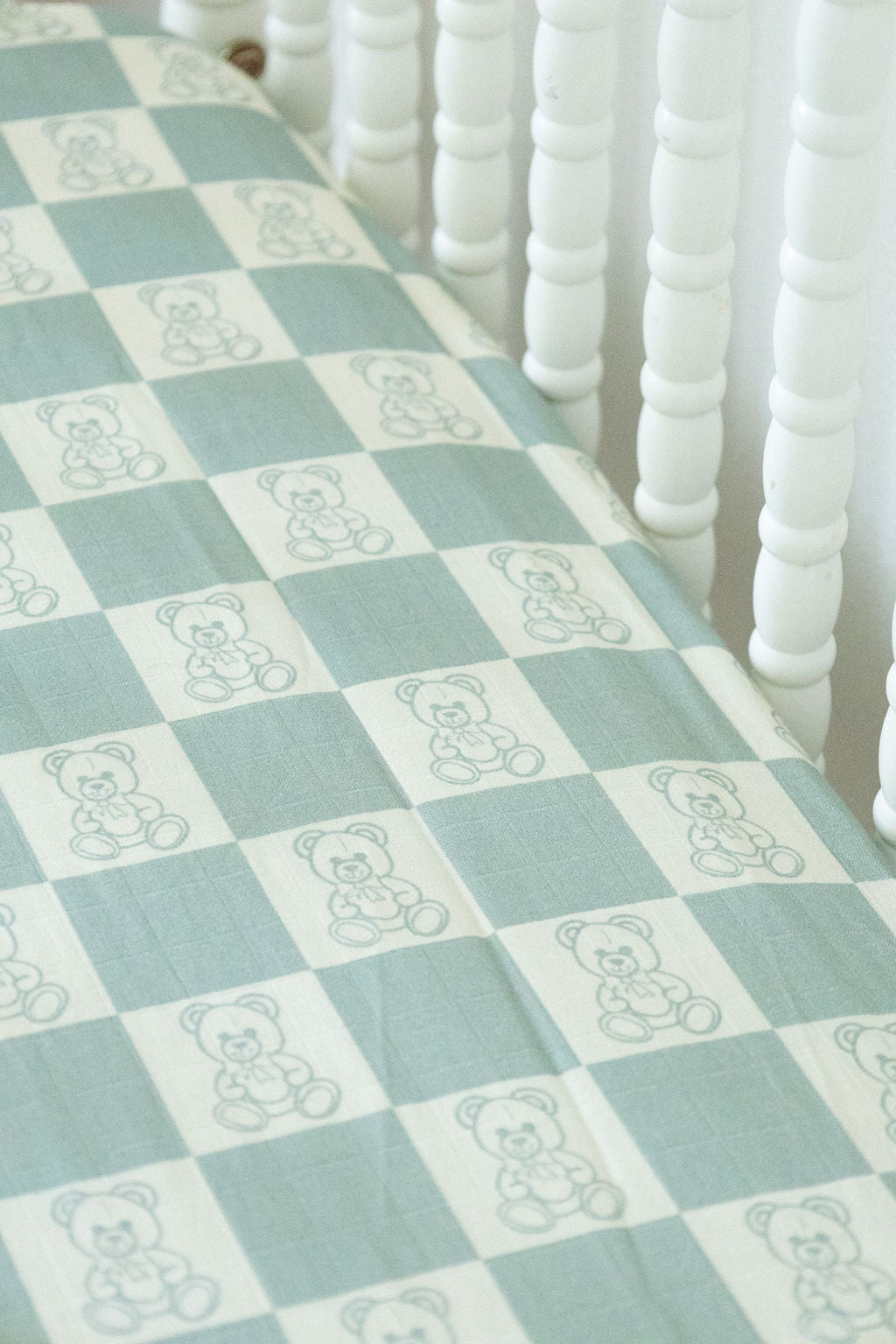 Checkered Bears