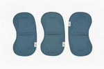 3-Pack Cobalt Blue
