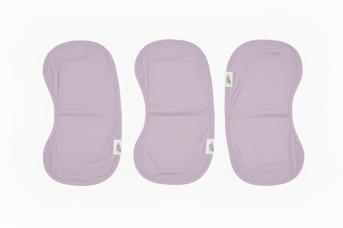 3-Pack Lilac