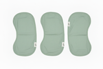 3-Pack Sage Green