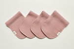 4-Pack Dusty Pink