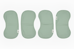 4-Pack Sage Green