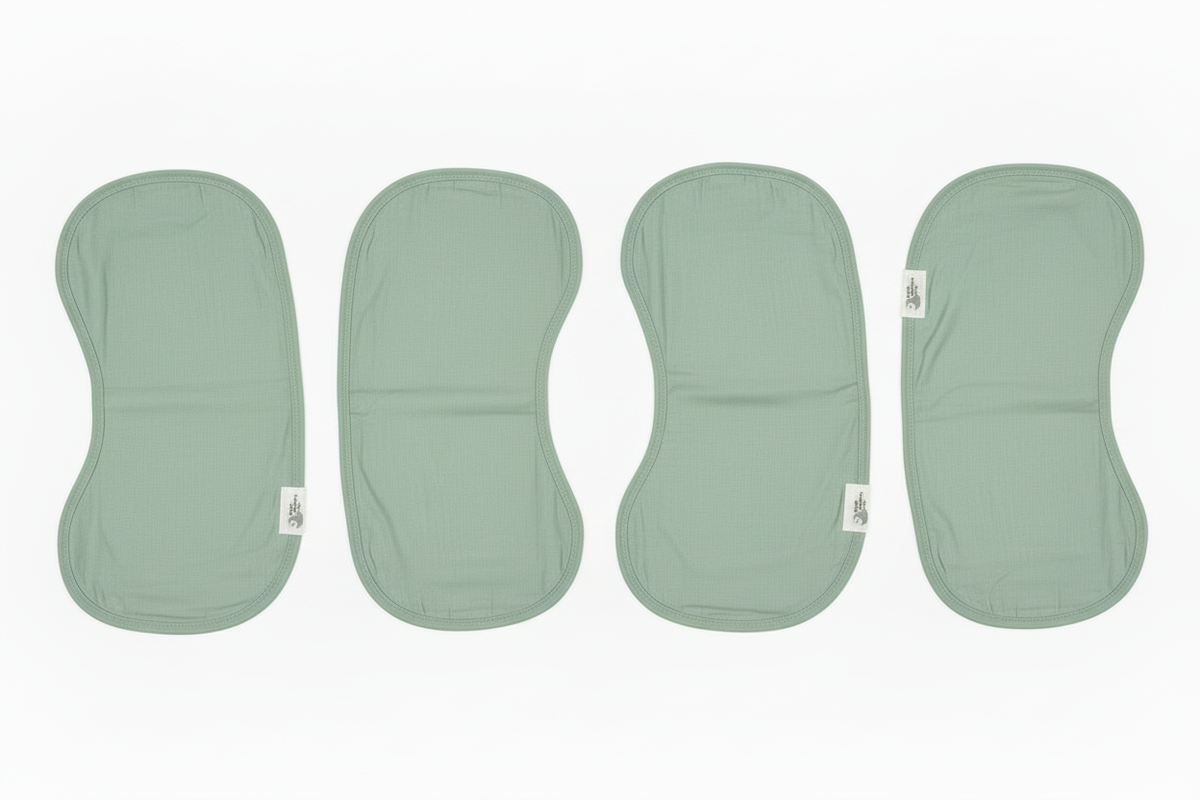 4-Pack Sage Green