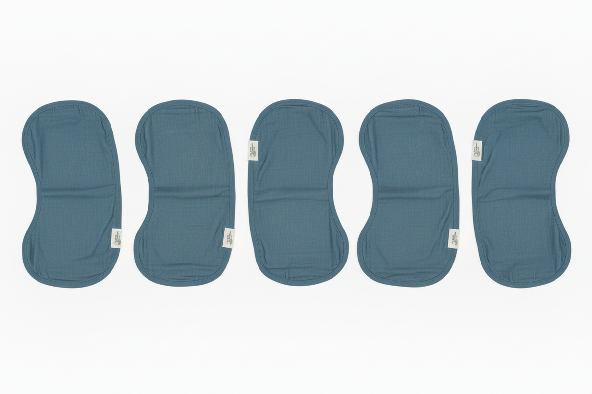 6-Pack Cobalt Blue