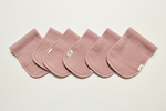 6-Pack Dusty Pink