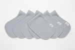 6-Pack Light Gray