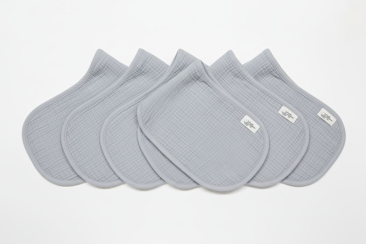 6-Pack Light Gray