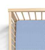 Baby Crib Bed