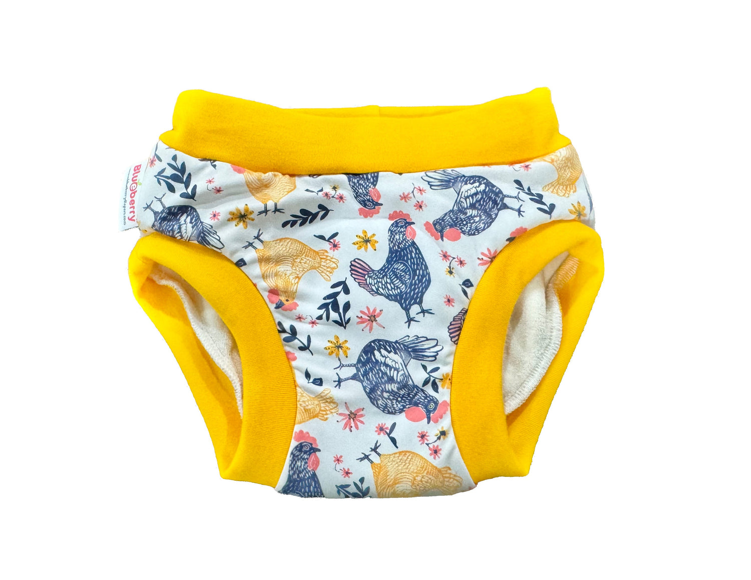 Potty Training Pants for Toddlers | Waterproof, Made in USA